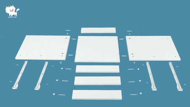 Тумба прикроватная белая деревянная смотреть онлайн