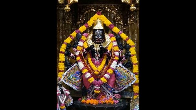 Abhayam | Sri NarasimhaSwamy Prayer | Protection from Fear & Anxiety | OM Namo Bhagavate Narasimhay смотреть онлайн