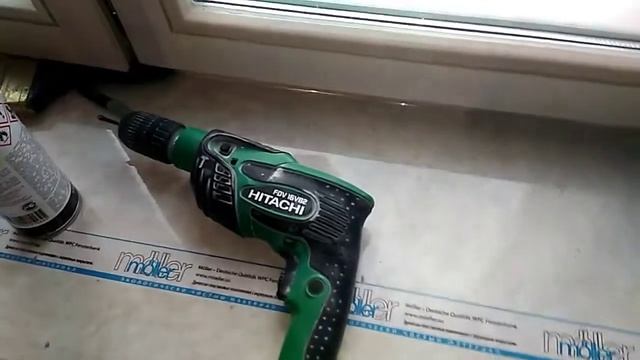 Как установить откос на ГВЛ смотреть онлайн