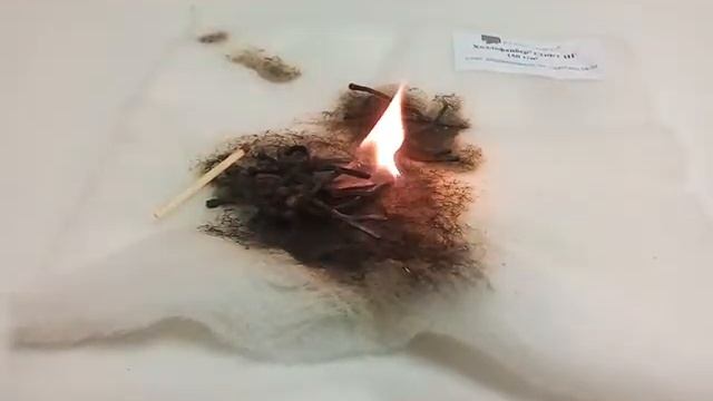 Пламястойкий нетканый материал "Холлофайбер СОФТ НГ" смотреть онлайн