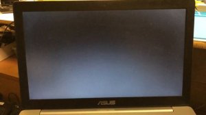 Как загрузиться с флешки на ноутбуке Asus