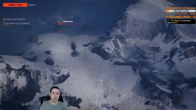 BATTLETECH. Боевые роботы! #18