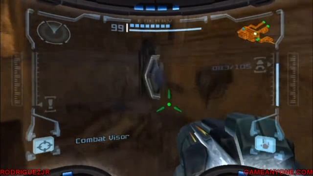 Metroid Prime Trilogy Walkthrough (Metroid Prime: More Expansion Collecting Pt. 26) смотреть онлайн