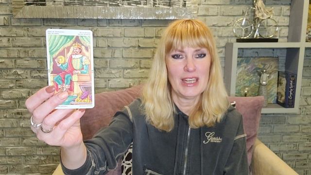 РЫБЫ -ТАРО ПРОГНОЗ НА НЕДЕЛЮ С 19.02.2024г.по 25.02.2024г❤️ РЫЦАРЬ ЖЕЗЛОВ, СОЛНЦЕ 🌞 И НЕ ТОЛЬКО смотреть онлайн