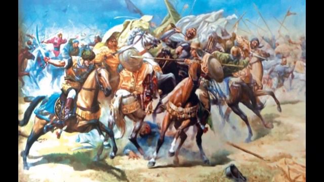 Буюк Турон Фарзанди Темур Малик смотреть онлайн