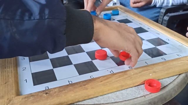 مسلسل الحيط بين البطل علال الجوكر ضد محمد روبيو الداما المغرب 🇲🇦 القصر الكبير смотреть онлайн