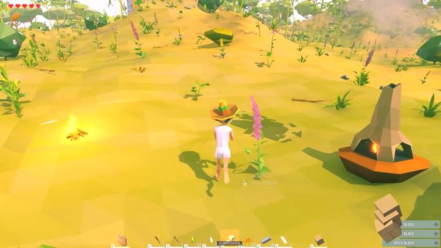 MAPA NÃO FAZ MILAGRE, DINHA! - 😅 Ylands #02