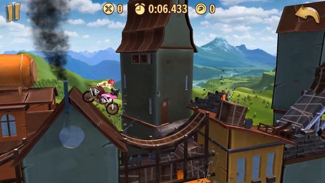 Trials Frontier WRs - [OBSOLETE] Orbicular Escape / Normal (13.062) by Clarky_Boi_TFG (Android) смотреть онлайн