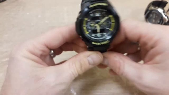 GW-3500 Aviation