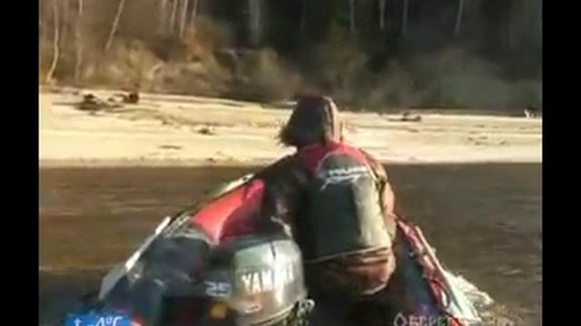 БЕРЕГА РЕКИ ОБЬ Каменный output смотреть онлайн