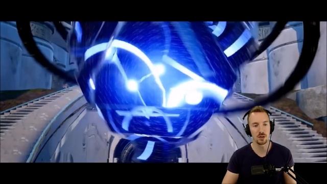 Paragon 2 Update - Project Agora Summary 8/22/18 смотреть онлайн