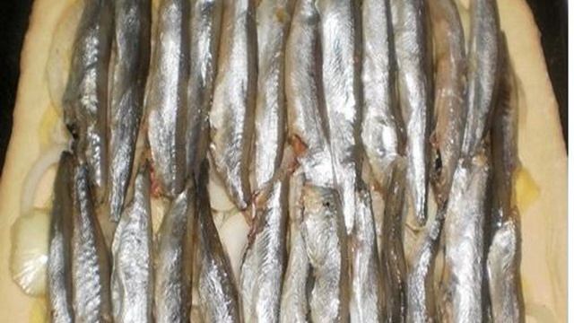 Сборник рецептов