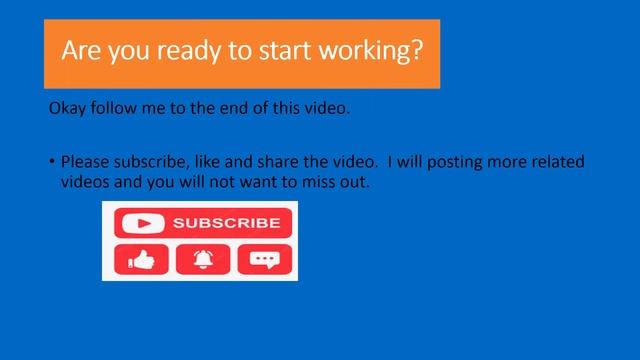 Do You Have Experience with Excel/Google Sheets? Start Earning Money Right Away! смотреть онлайн