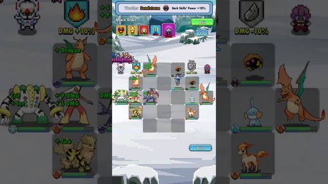 Micromon adventures lvl 55 смотреть онлайн