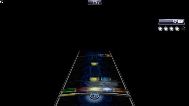Phase Shift (PC): Nirvana - Polly / Guitar (FC) смотреть онлайн