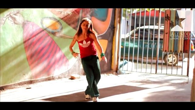 Masha- Top Rock -All Stars Dance Centre ( Харьков) смотреть онлайн