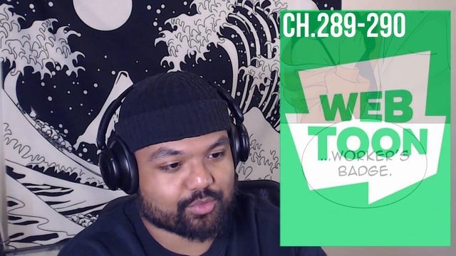 Daniel Park Vs Samuel Seo !?*LOOKISM REACTION/READING смотреть онлайн