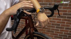 Гравийные велосипеды ATOM Tundra X10 и X11. Очень подробный обзор!