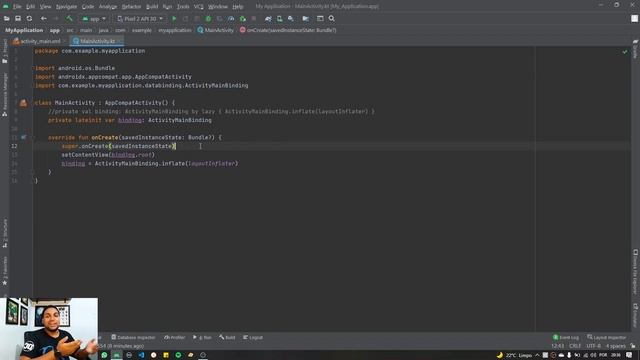 Como usar corretamente as variáveis LATEINIT e BY LAZY смотреть онлайн