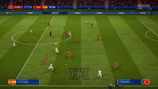 # FIFA 18 / Yeni Güncelleme / Dünya Kupası # смотреть онлайн