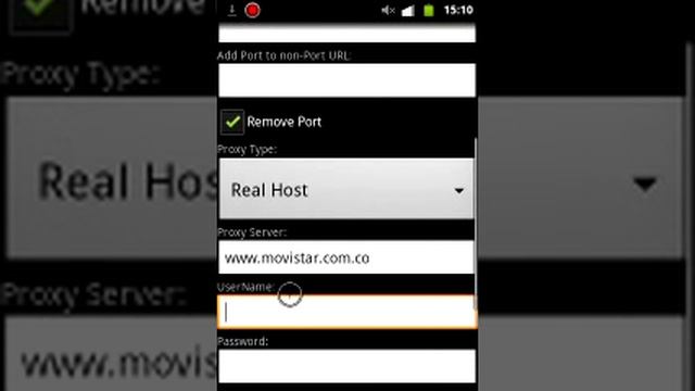 Internet Gratis Movistar (Uc Browser смотреть онлайн