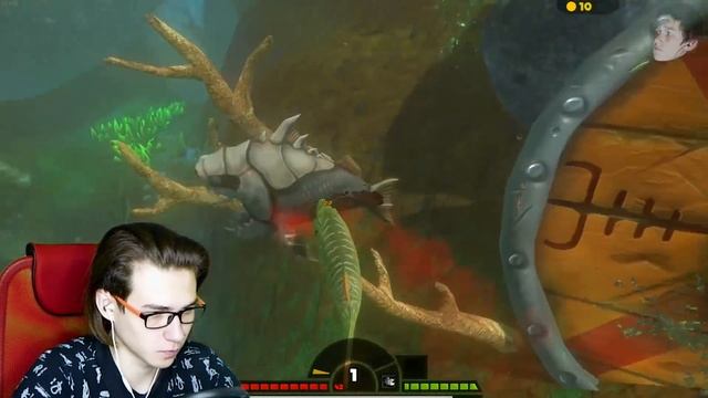 ВСЕ РЕЧНЫЕ РЫБЫ (Feed and Grow Fish Прохождение #4) смотреть онлайн