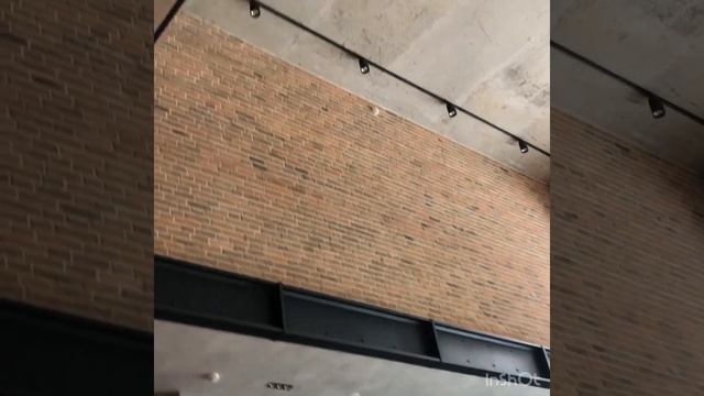 Docklands, Докландс, апарт-отель, лофт-проект