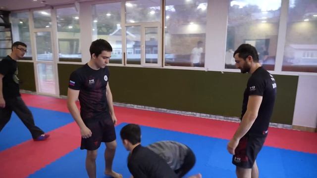 Семинар Тескао смотреть онлайн