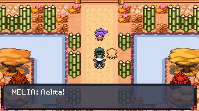 ► Pokémon Rejuvenation Full Walkthrough Part 61 — Grand Dream City's Petrifying Assassin Revealed смотреть онлайн