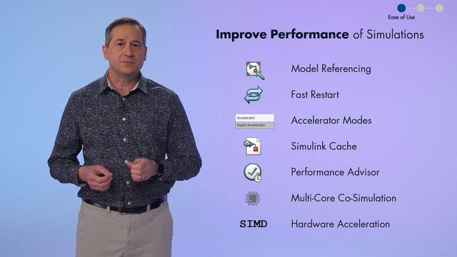 What’s New in MATLAB and Simulink R2023a | MATLAB EXPO 2023 смотреть онлайн