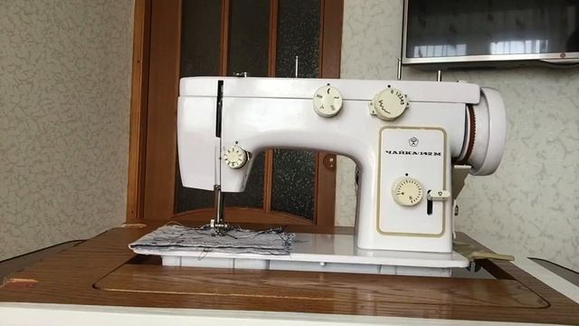 Как переделать ножную швейную машинку в электрическую. смотреть онлайн