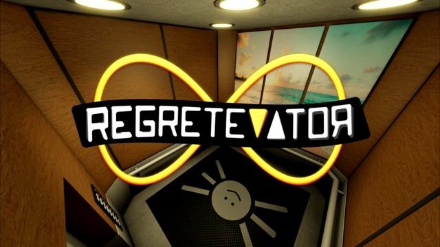 REGRETEVATOR OST: NODE GRAPH OUT OF DATE смотреть онлайн
