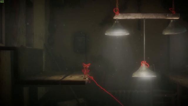 I'm Not Food! | Unravel | E08 смотреть онлайн