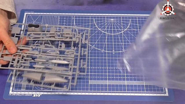 Обзор модели 