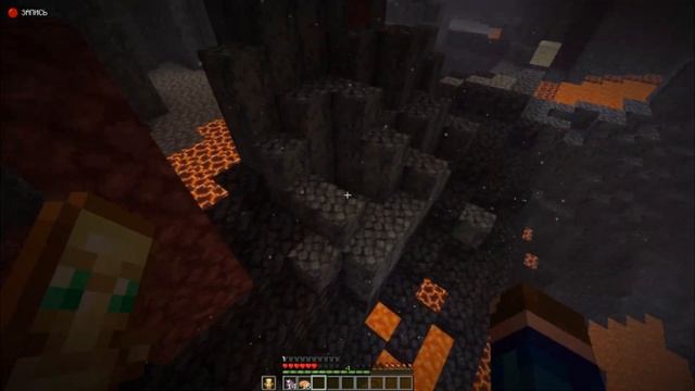 Как я в первый раз заходил на MineKeK. Приватный сервер по Майнкрафту. смотреть онлайн