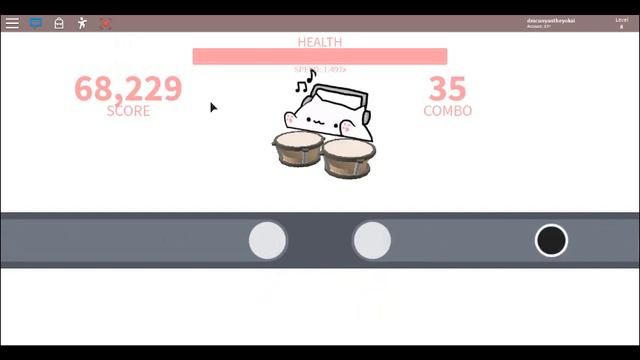 bongo cat!mania смотреть онлайн