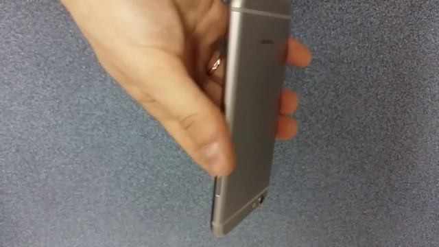 teXet iX-maxi точная копия iPhone 6 смотреть онлайн