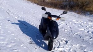 Сузуки летс 2 ЧИ ВАРТИЙ УВАГИ? Обзор Suzuki lets 2 Актульный ли в 2023?