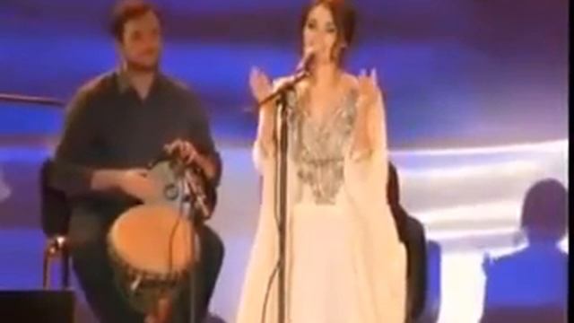 Sanskrit Ganesha Mantra By Russian Sati Kazanova Singer Modi Visit To Russia