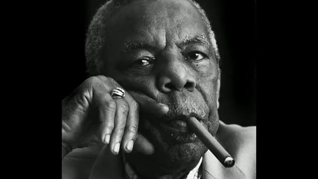 Champion Jack Dupree - Slow Drag смотреть онлайн
