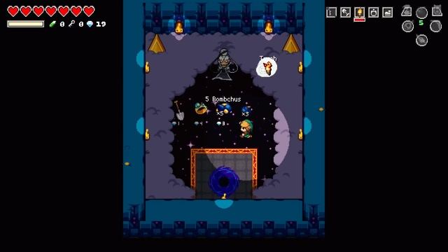 All About Cadence of Hyrule: Crypt of the NecroDancer Ft. The Legend of Zelda - Nintendo Switch смотреть онлайн