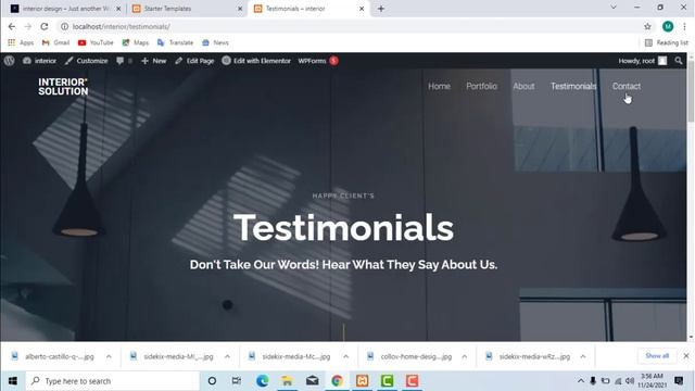 how to build a professional business website in 2021 смотреть онлайн