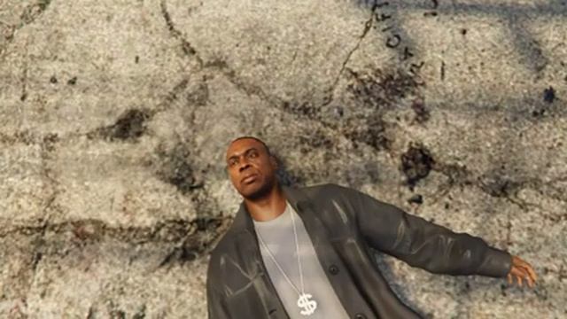 GTA V Machinima - Judge, Jury, Executioner смотреть онлайн