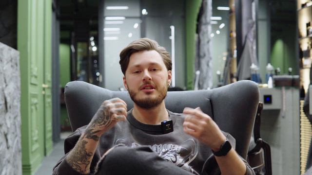 РАНЬШЕ СТРИГЛИ ЖЕНЩИНЫ смотреть онлайн