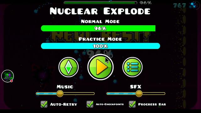Nuclear explode REQ|OFF не кидать реквесты смотреть онлайн