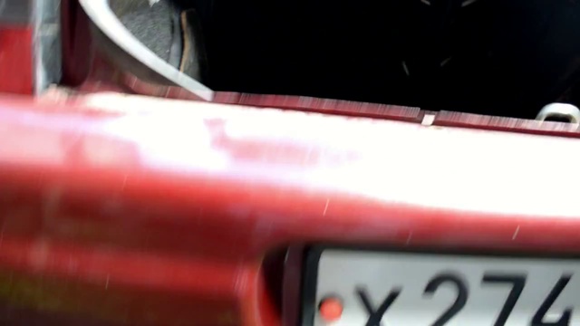 Установка парктроника на Ваз 2112 смотреть онлайн