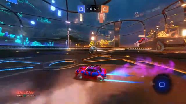 Playing Rl With Crimson Dingo Car