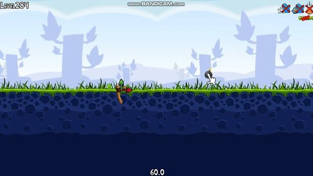 Angry Birds Maker Level Editor [PC] Piggy and Egg 1080p смотреть онлайн