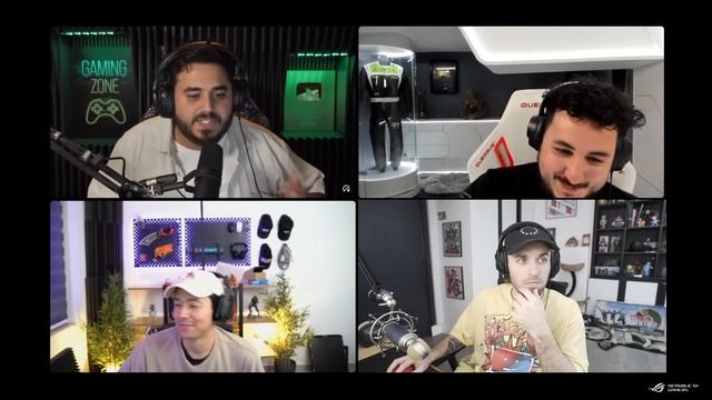 Fanfiction : Le Royaume de Masterclass - Rediffusion Squeezie du 29/03 смотреть онлайн