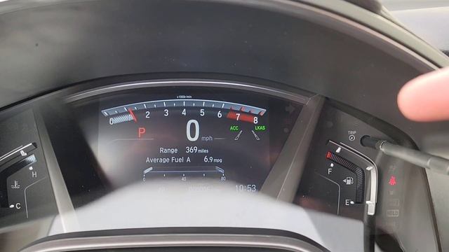 2022 Honda CR-V EX Walk Around Review смотреть онлайн